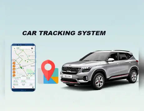 car gps tracker